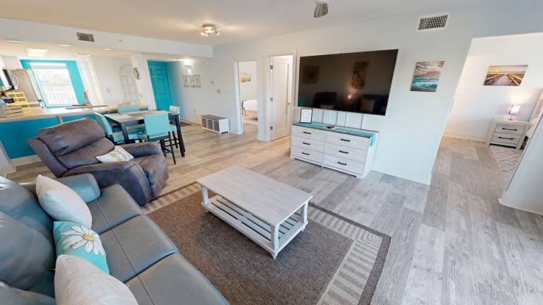 Condo Okaloosa Island