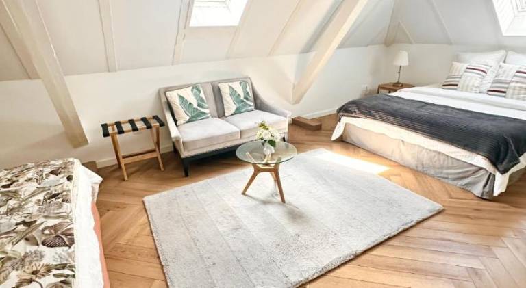 Rental apartment | Dogs allowed — photo 2