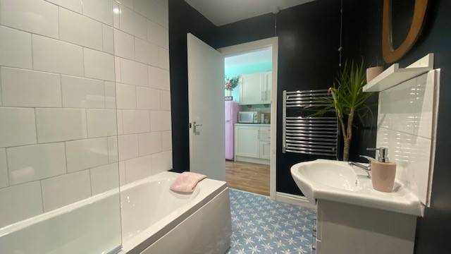 Family-friendly apartment | Pets are welcome — photo 3