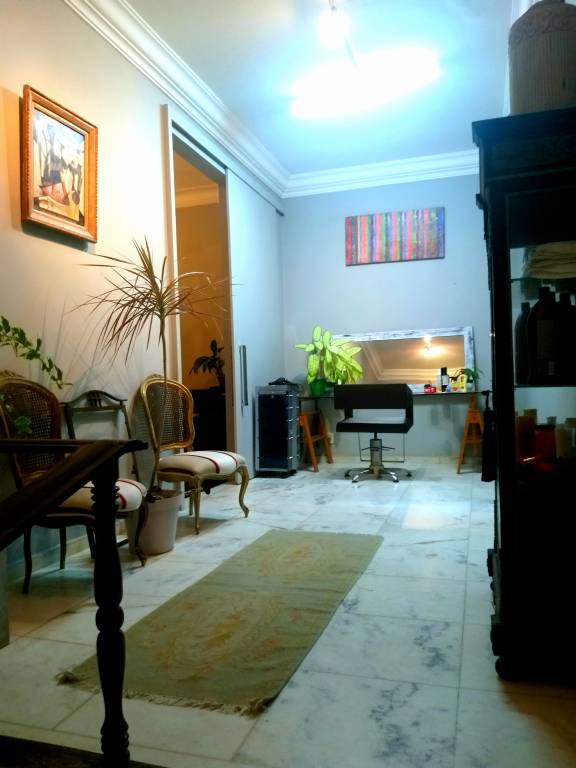 Hostel Barra