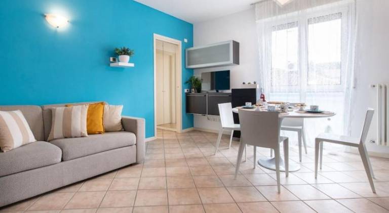 Holiday apartment with 1 room for 4 persons — photo 2