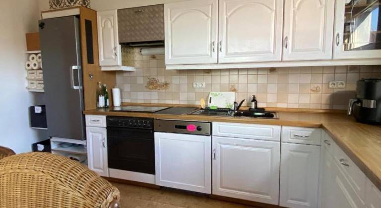 Rental apartment with 1 room for 4 persons — photo 4
