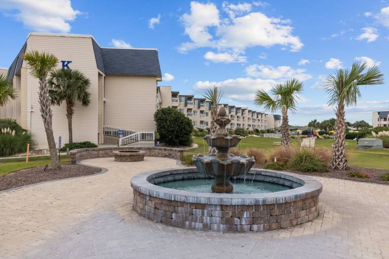 Condo  Atlantic Beach