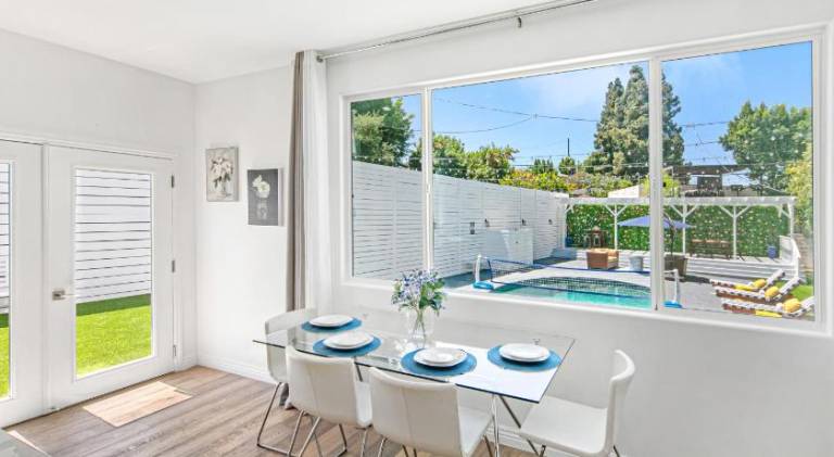 Universal Studios Villa with Pool & Guesthouse — photo 4