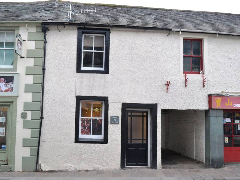 Cottage Keswick