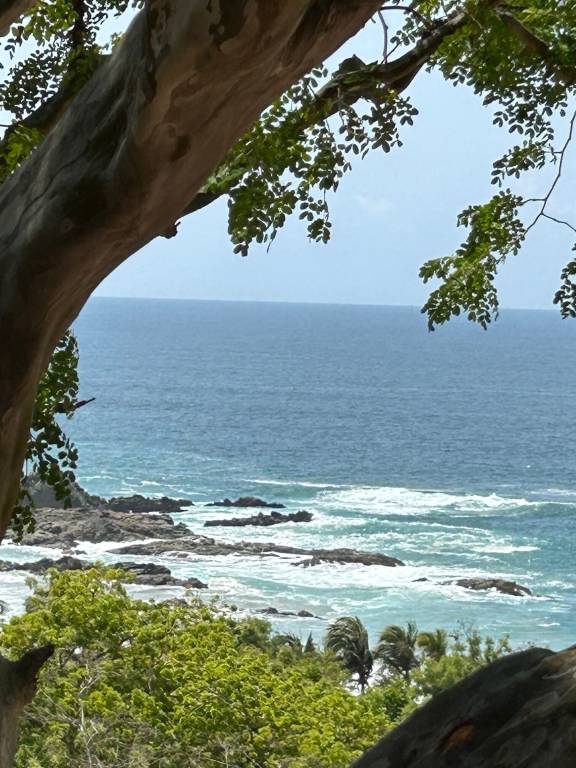 Cabaña Playa Zipolite