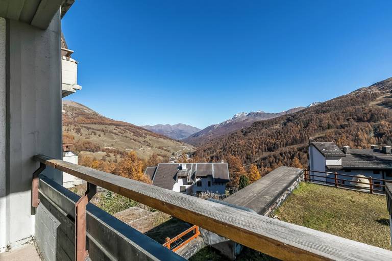Appartement  Sestrières