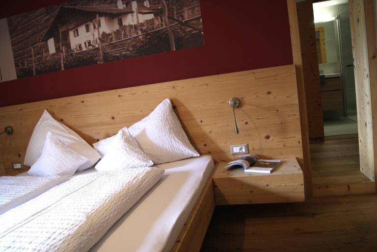 Private room Merano
