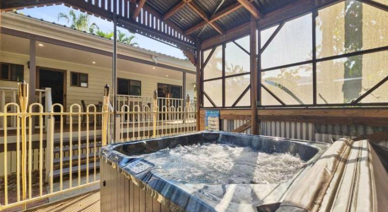 Vacation home with 3 rooms for 6 persons — photo 5
