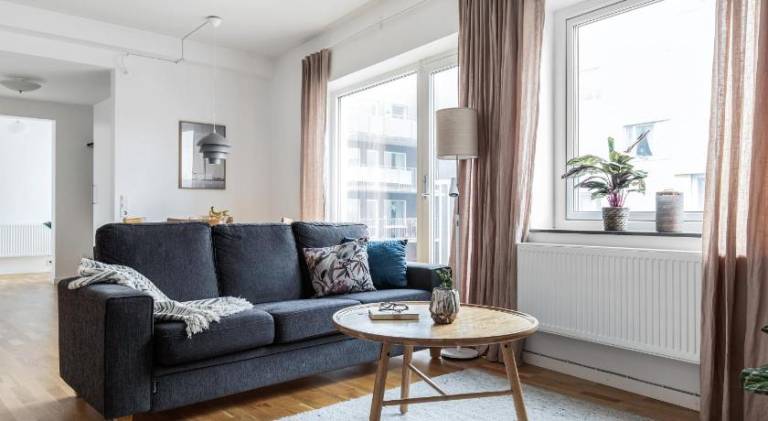 Apartment | Next to Turning Torso | Pets are welcome — photo 2