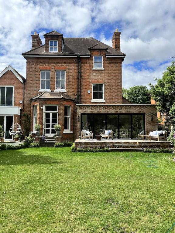 Maison de vacances  Putney