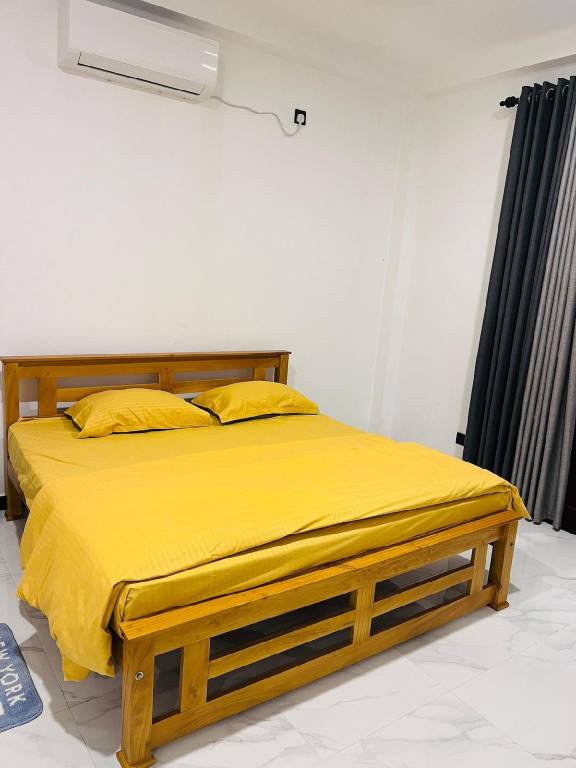 House | Pets are welcome in Hikkaduwa