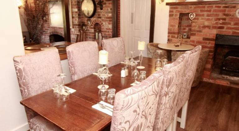 The Kings Head Inn — photo 3