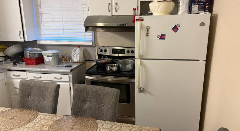 Rental apartment | Pet-friendly — photo 3