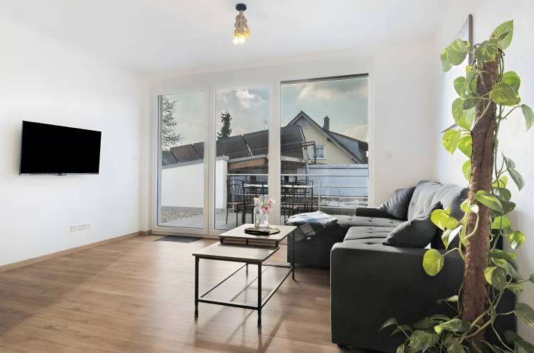 Ferienwohnung Rust
