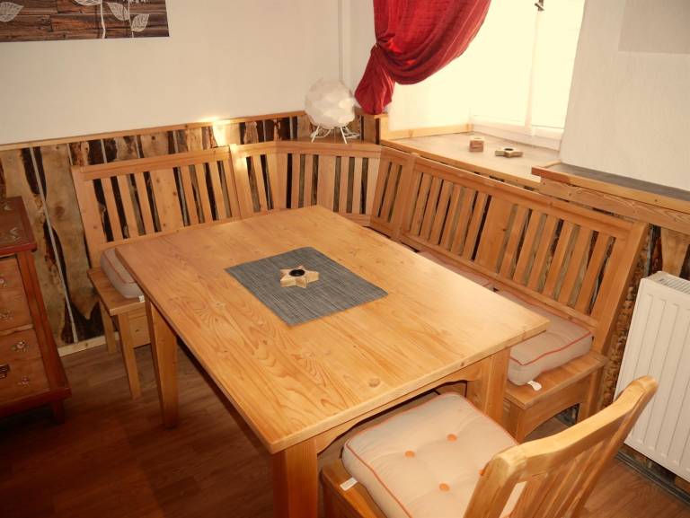 Ferienwohnung  Oberwiesenthal
