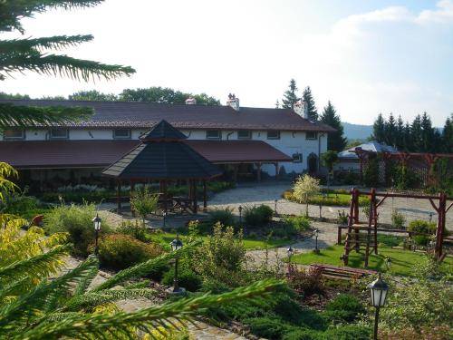 Bed & Breakfast Krasiczyn