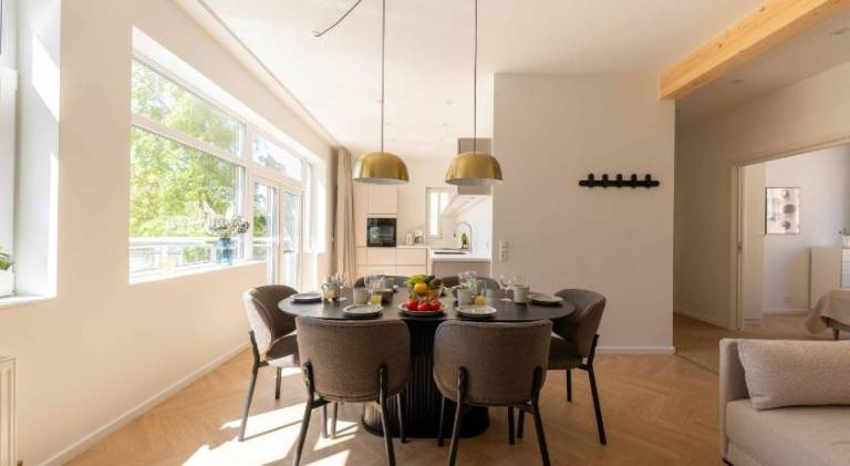 Apartment | Next to Assistens Cemetery — photo 2