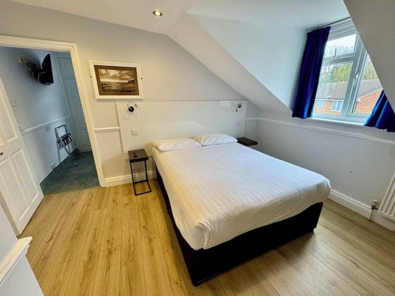 Accommodation Brentwood