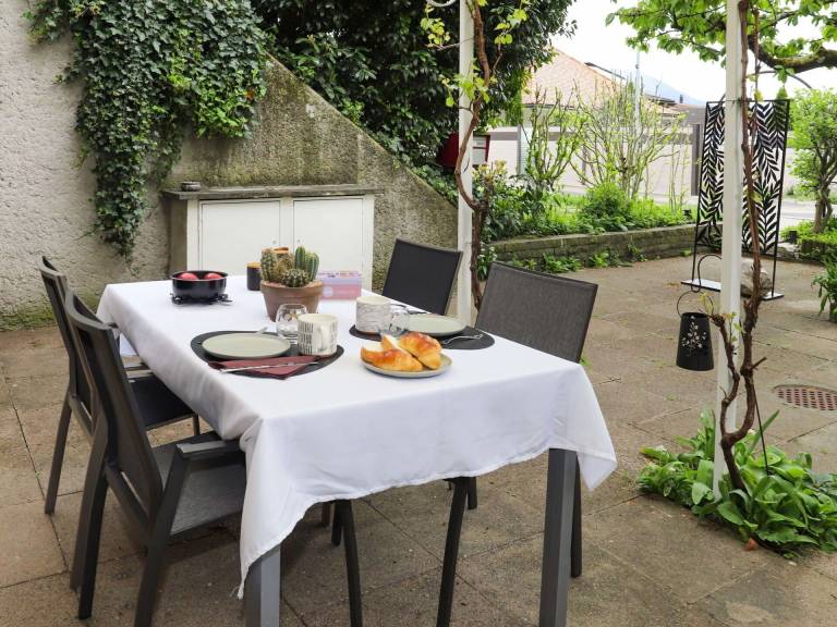 Appartement Saint-Gingolph