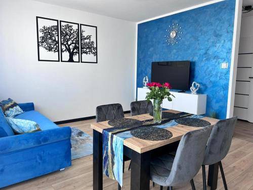 Apartament Koszalin