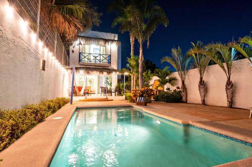 House La Paz