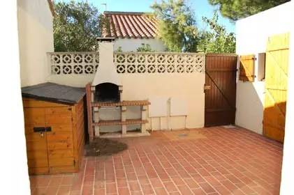 Vacation home with 2 rooms for 6 persons — photo 3