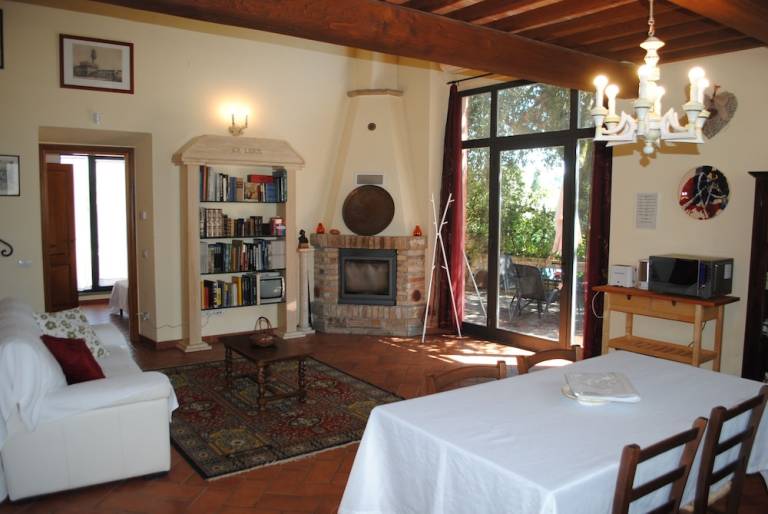 Casale Firenze