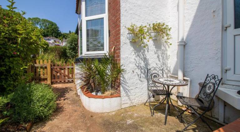 Holiday apartment with 1 room for 2 persons — photo 4