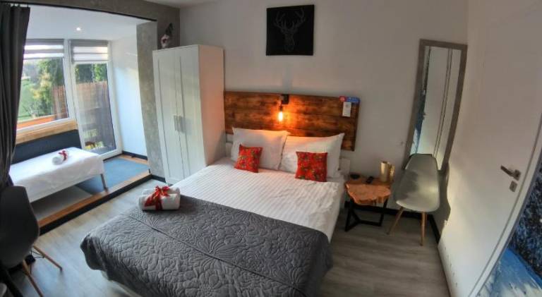 Beskidzka Guest House — photo 2