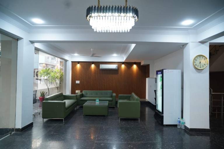 Akshay Corporate Hotel — photo 5