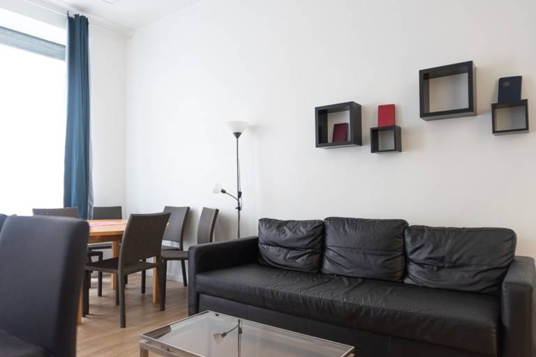 Apartment | Near Louvre — photo 5