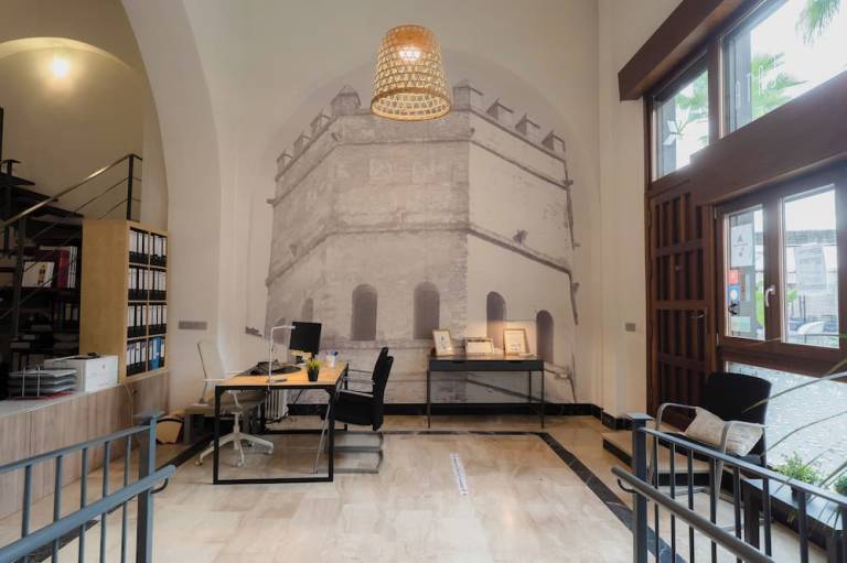 Aparthotel Camas