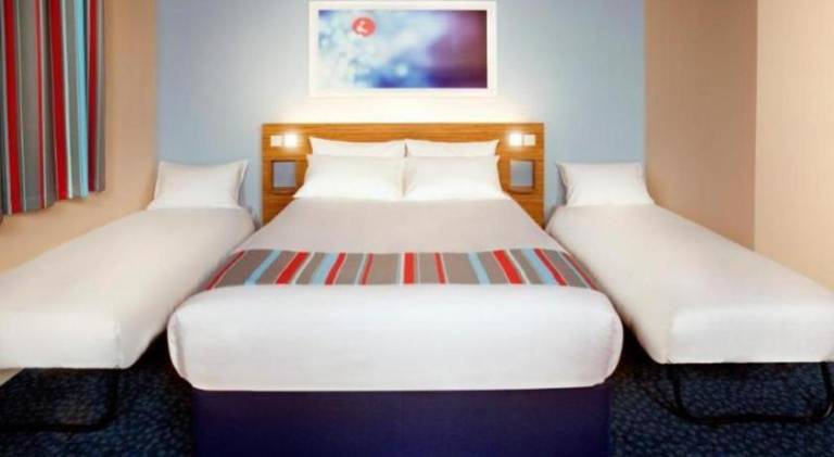 Travelodge Wadebridge — photo 5