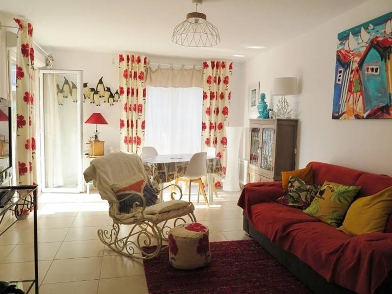 Charming holiday apartment with pool | Pet-friendly — photo 5