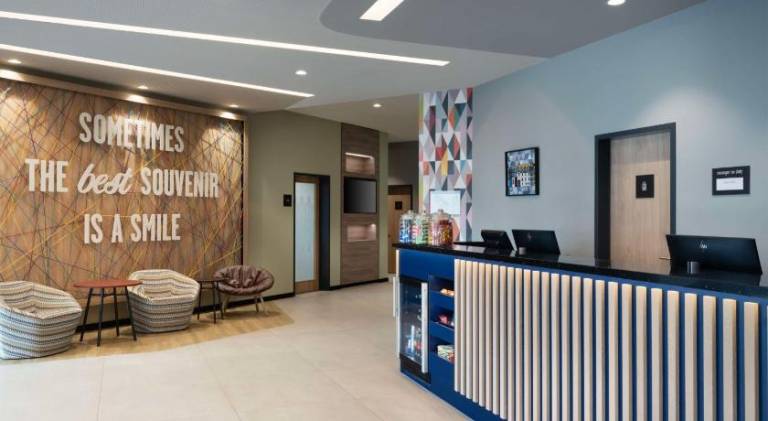 Hampton by Hilton Celle — photo 3