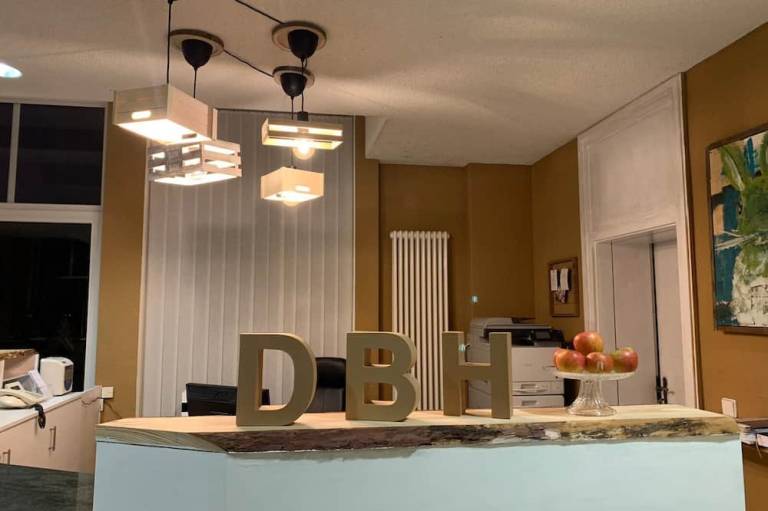 Berghotel Drei Brüder Höhe