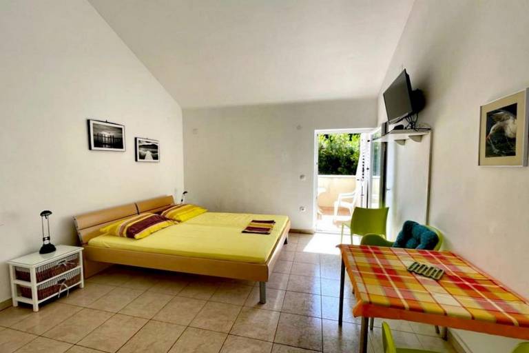 Apartman Otok Molat