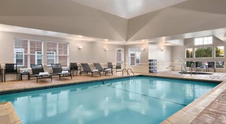 Residence Inn by Marriott Newport Middletown — photo 3