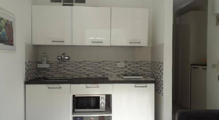 Rental apartment with 1 room for 3 persons — photo 5