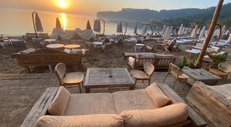 Doc's Boutique Hotel Kemer — photo 2