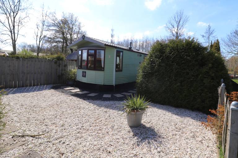 House Harlingen