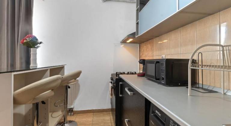 Apartament DreamHouse Titan - Rasarit de Soare — photo 4