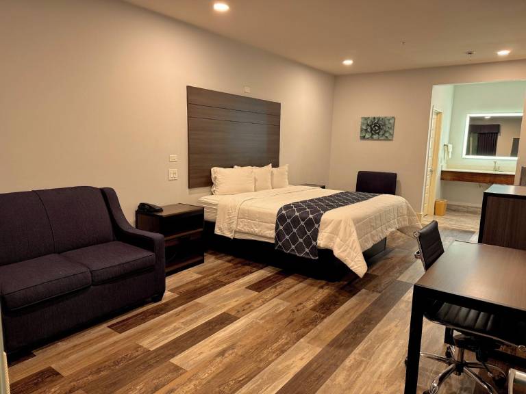Garden Inn Express — photo 2