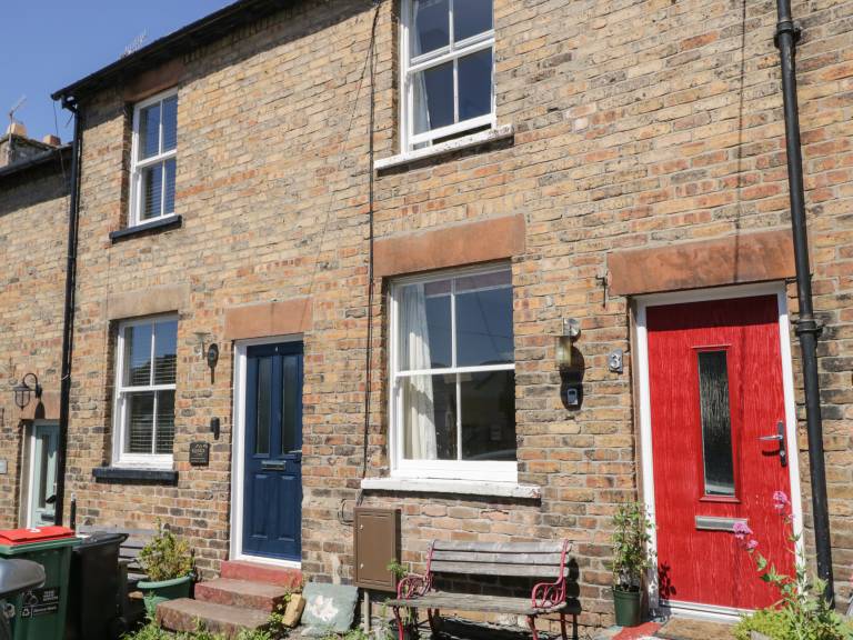 Cottage Keswick