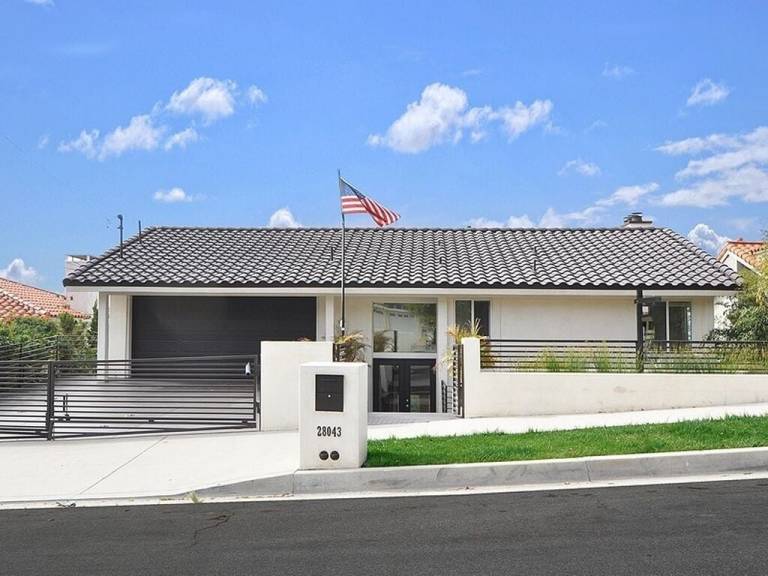 House Rancho Palos Verdes