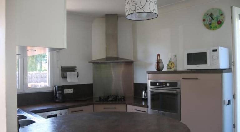Spacious villa | Pet-friendly — photo 3