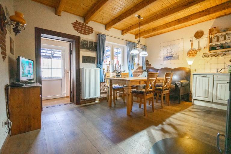 Ferienwohnung Godewind im Herzen von Büsum — photo 5