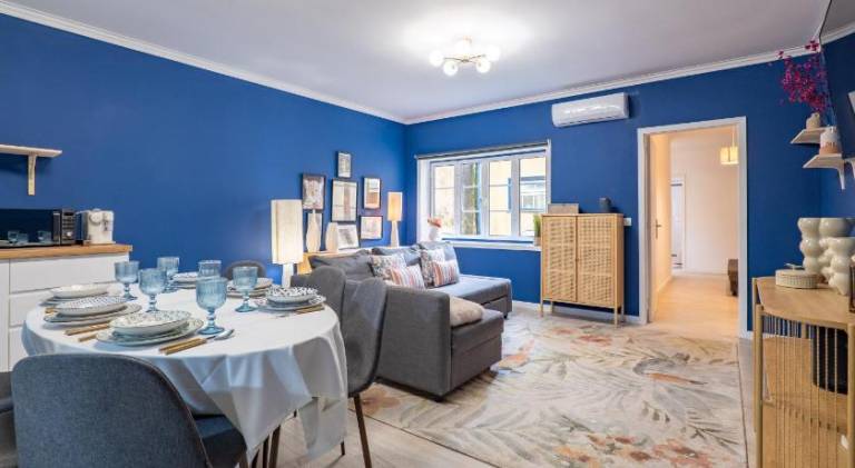 Rental apartment with patio | Near Dom Luís I Bridge — photo 4