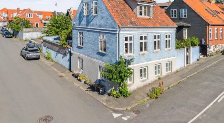Vacation home | Next to the beach | Pet-friendly in Allinge